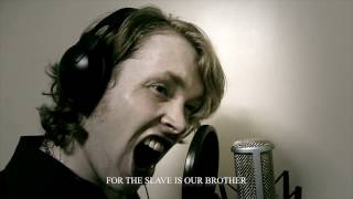 O Holy Night (Metal Version) - A HERO FOR THE WORLD