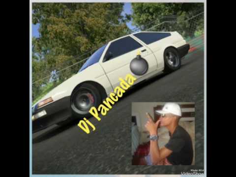 Mc Pikachu,Mc Brinquedo,Mc Roger e Mc Brisola - Montagen Loka 🎶🍃