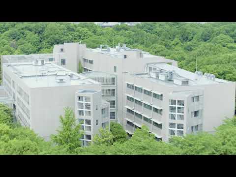 薬学科 ３分の動画でキャンパス見学
