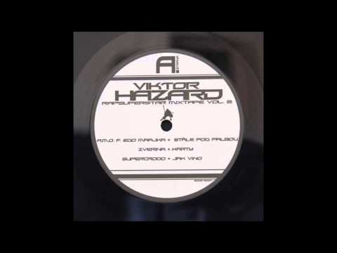 AMO feat. Edo Maajka - Stále pod palbou