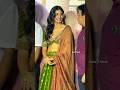 Pragathi Srivastava At Peddha Kapu 1 Movie Trailer Launch Anasuya Anasuyabhardwaj Srikanthaddala