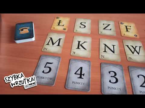 7 Słów - Szybka wrzutka (zasady gry)