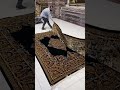 ️ ️beautiful Persian Carpet ️ ️ Carpet Silk Art Beautiful Persian Handwoven Ipak Iranian