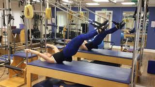 Magician  - Pilates at Bridgeham Clinic Crawley Gatwick