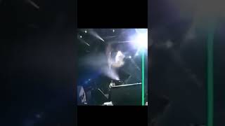 Pete Townshend Smashing Guitars - Part 2 - #shorts #music #thewho