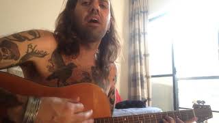 Gabriel Ardanuy - It&#39;s not funny anymore (Husker Du)