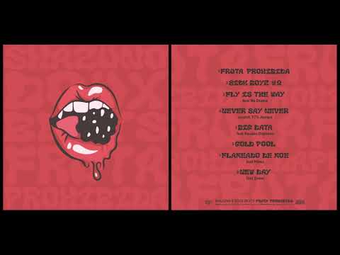 SHAZUNO & DOUX BEATS - SICK BOYZ #2 [FRUTA PROHIBIDA]