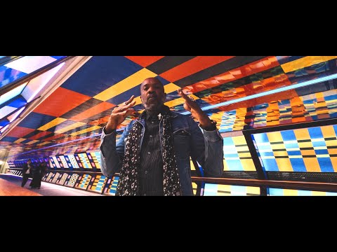 Hifi Sean & David McAlmont - All In The World