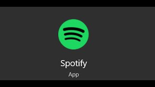Windows 11- How To Uninstall and Reinstall Spotify Music App