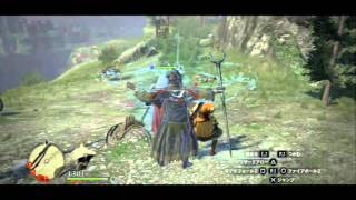 『プレイ動画』　ドラゴンズドグマ　０７　【罪を秤るは法か人か】