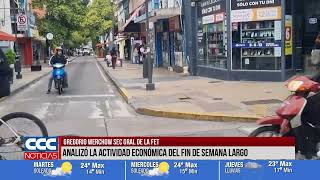 GREGORIO WERCHOW SEC GRAL DE LA FET