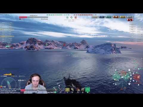 Somers - THE BETTER SHIMAKAZE - Trenlass