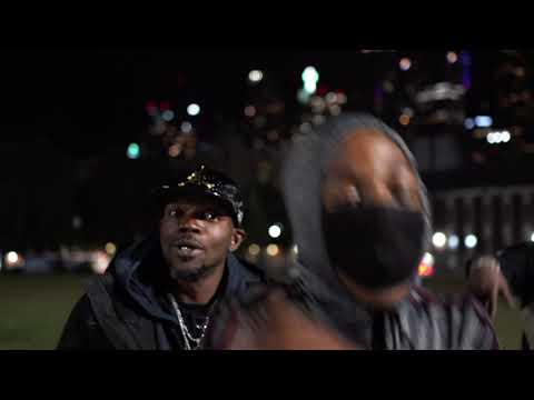 Opps In The Air - Problems x YNW x Young Yawdy (Official video) (Dir. By New Wave Visuals)