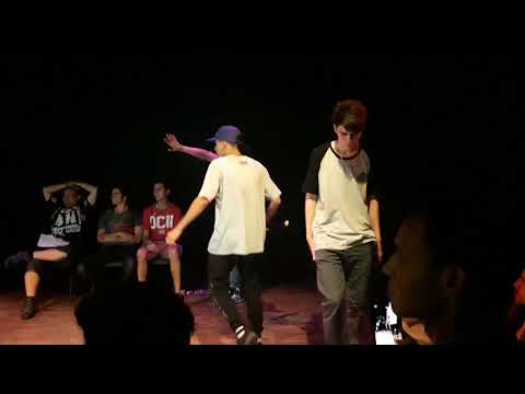 LitKillah VS MauriFlow | BATALLÓN Corrientes| 06/11/17| Evento 313 Producciones