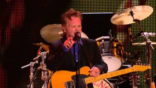 John Mellencamp - Lawless Times (Live at Farm Aid 2014)