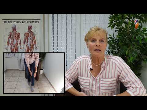 Schmerzfrei in nur 20 Sekunden - Fußsohlen Schmerzen - Birk Schmerztherapie