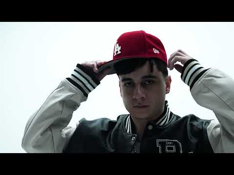 Eduardo Soto - Mona Lisa - Video oficial