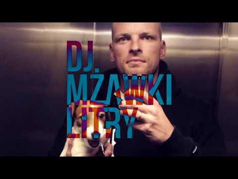 P.A.F.F x Paluch x Vengaboys - Leki (DJ MŻAWKI LITRY Blend)