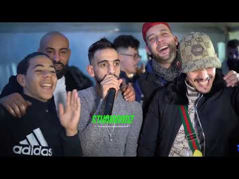 cheb adoula 2023 نيميروها عندالناس