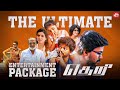 Experience The Thrill Of Theri Once Again Thalapathy Vijay Samantha Full Movie On Sun NXT