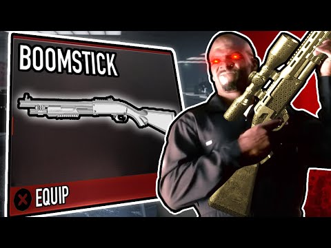 Cooking with my CURSED One Shot Shotgun in Modern Warfare 3