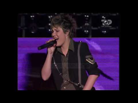 Malda Susuri - Heronjte, 4 Maj 2008 - Top Fest 5 Finale