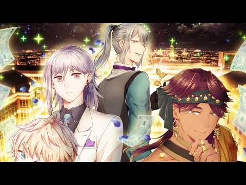 Money Parasite 〜嘘つきな女〜