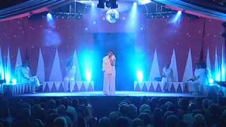 Il a neigé sur Yesterday (Marie Laforêt) - Au cirque (2009) - L&#39;école Buissonnière Ligueil