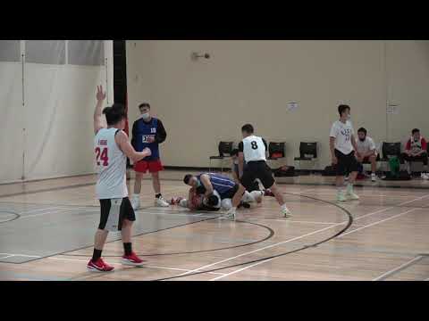 Ork vs Rigged - Saturday tier 6 semi finals - tcbl 2021 summer