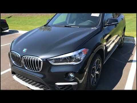 2017 BMW X1 sDrive28i in Columbia, SC 29223