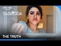 Yashoda Finds The Truth Samantha Prime Video India