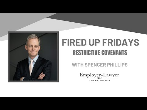Restrictive Covenants video thumbnail