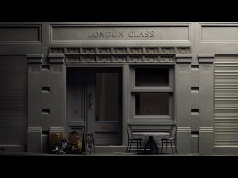 Knucks - Fxcked Up Ft. Sam Wise (Visualiser)