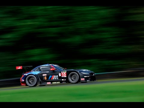 Oak Tree Grand Prix at VIR - Camera 2