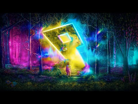 Illenium x Post Malone x Said The Sky x Seven Lions - Sad Songs Fall Apart [TZUNAAMI Mashup]