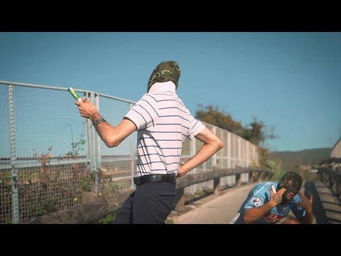 TEAM Trapper - INSERT COIN (Prod. Chris Bomaye)