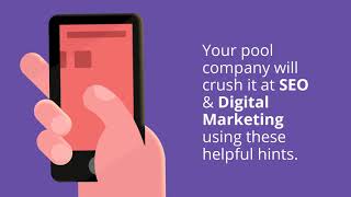 10 Great Pool Marketing SEO Tips To Help You Dominate In Search