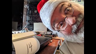 Advent Calendar - December 14th 2019 - Sinclair Society - Spectrum Fun Every Day Up To Christmas