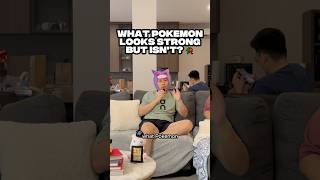 What Pokemon is strong but actually isn’t? #pokemon #tcgcommunity #pokemontcg #funny