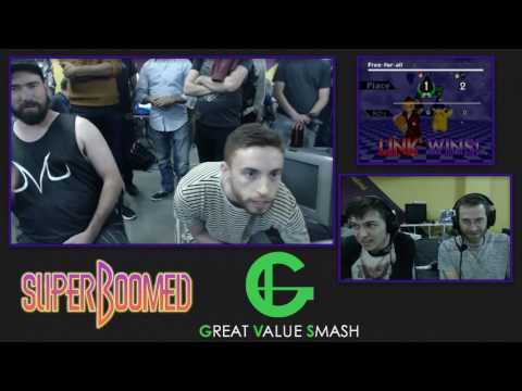Firo (Link) VS Zuko (Pikachu) | Superboomed | Pools