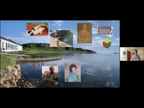 Stanford Medicine Alumni Association: The Genome Odyssey