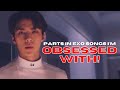 Random Parts From EXO Songs I M Obsessed With