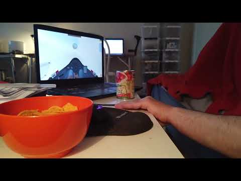 MongoTV_13000 - Condor 2 - Part 44 - DANSK - Kigger På Condor 2 LIVE Online Mandag Aften 1 af 2