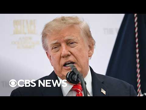 Enrollment in Trump Accounts program tops 70 million