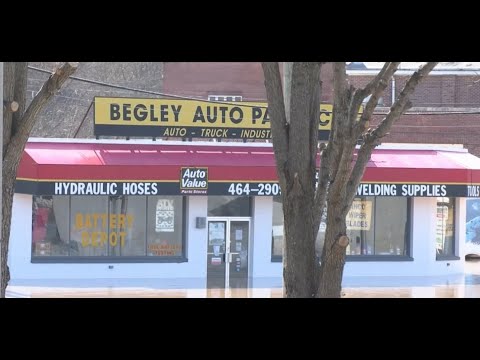 Beattyville remains underwater after flood