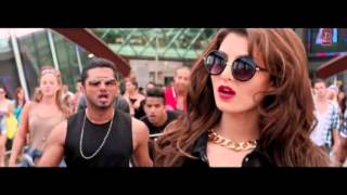 Exclusive  LOVE DOSE Full Video Song   Yo Yo Honey Singh, Urvashi Raultela   Desi Kalakaar   Video D