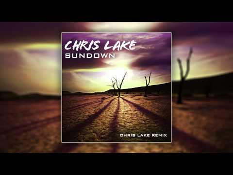 Chris Lake - Sundown (Chris Lake Remix) [Cover Art]