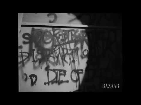 Victoria Song - Harper’s Bazaar China June 2021 Issue