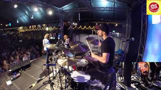 Nightquarter  - Max Beech (Shag Rock)