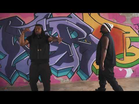 Kidd6ix - Stay Woke Ft. El'Quinn (Official Music Video) Shot by. BGM films Prod. By MStacks